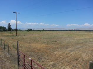 Nna Lateral A Rd, Wapato, WA 98951