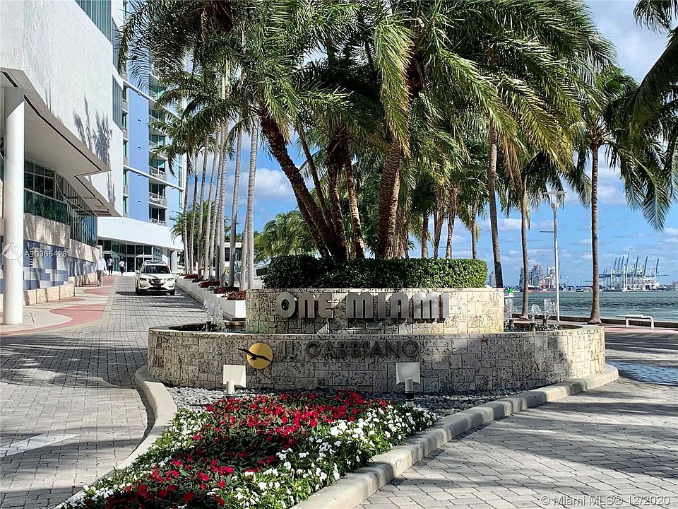 1st image of 335 S Biscayne Blvd APT 2608