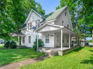 3501 Alpine St SW, Huntsville, AL 35805