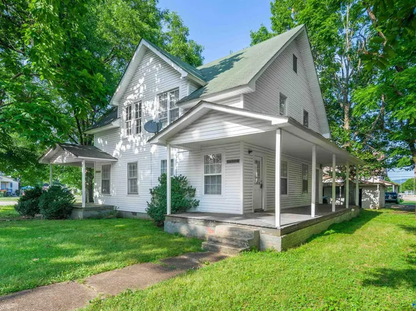3501 Alpine St SW, Huntsville, AL 35805