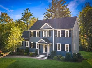 255 Bay Rd, North Easton, MA 02356