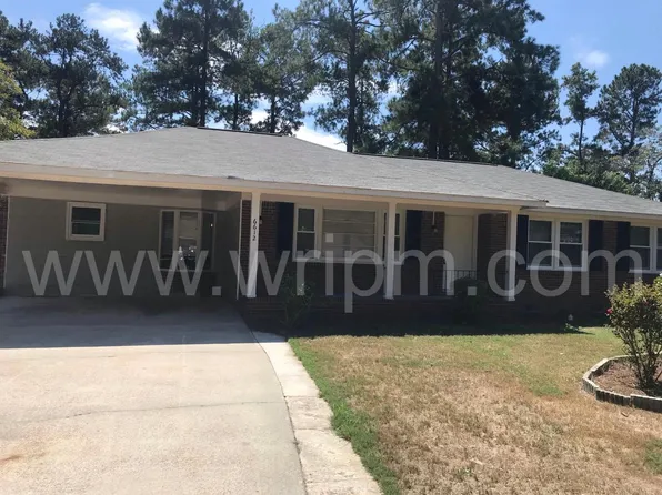 6612 Cartwright Dr, Columbia, SC 29223