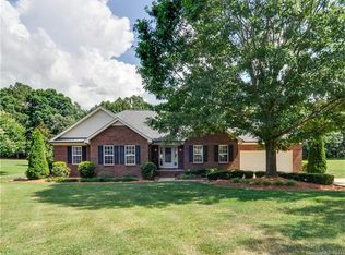 1508 Venture Oaks Ln, Monroe, NC 28110