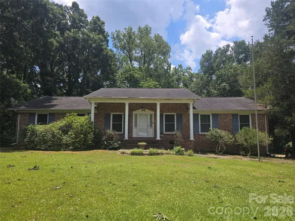 1162 J A Cochran Byp, Chester, SC 29706