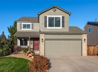 2227 Gold Dust Ln, Highlands Ranch, CO 80129