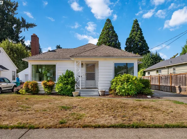 6322 N Oberlin St, Portland, OR 97203