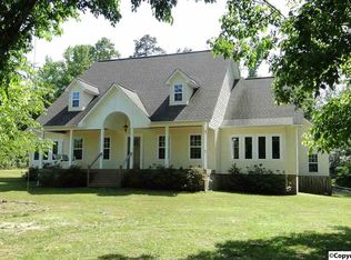 2363 Pine Lake Trl NW, Arab, AL 35016