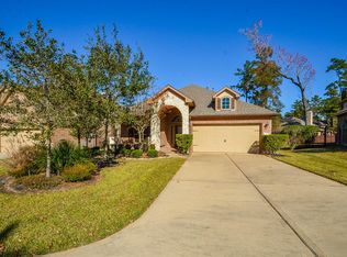 10 Handbridge Pl, Tomball, TX 77375