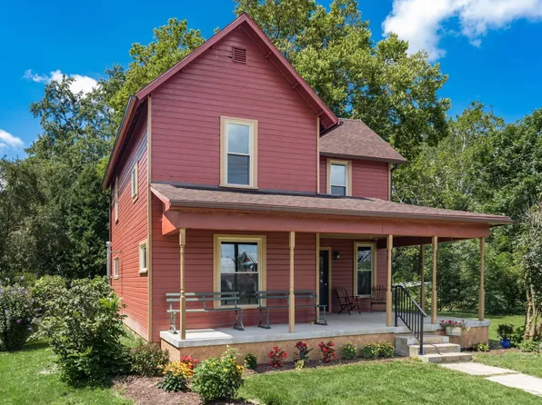 113 May St, Magnetic Springs, OH 43036