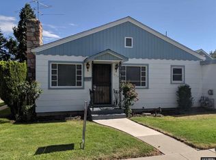 1229 F St, Sparks, NV 89431