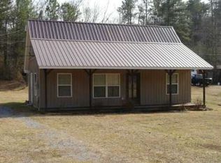 444 Plainville Rd SW, Plainville, GA 30733