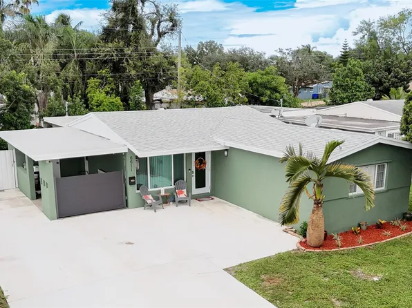 6611 Allen Street, Hollywood, FL 33024