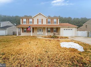 5904 Mardella Blvd, Clinton, MD 20735