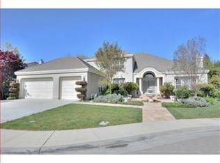 1515 Kennebec Ct, Morgan Hill, CA