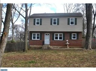 703 Brook St, Willow Grove, PA 19090