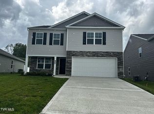 1230 Cherry Grv, Greeneville, TN 37745