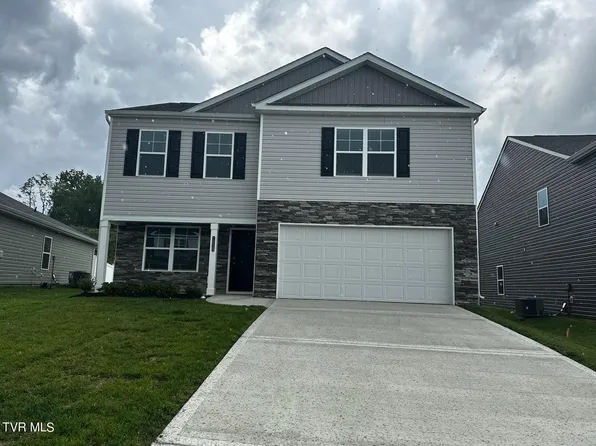 1230 Cherry Grv, Greeneville, TN 37745