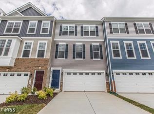 4756 Cambria Rd, Frederick, MD 21703