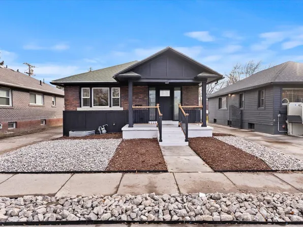 246 E 2100 S, Salt Lake City, UT 84115