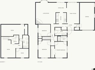 8117 Manning Ave, Raytown, MO 64138