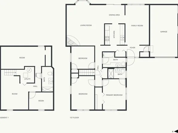 8117 Manning Ave, Raytown, MO 64138