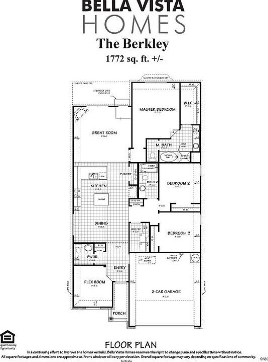 2nd image of 1658 House St