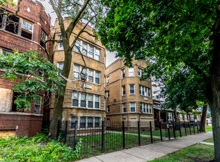 7924 S Vernon Ave #2F, Chicago, IL 60619