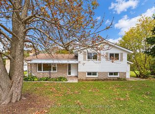 19799 Airport Rd, Caledon, ON L7K0A1