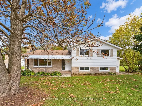 19799 Airport Rd, Caledon, ON L7K 0A1
