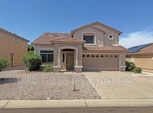 15960 W Tasha Dr, Surprise, AZ 85374