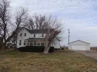 13402 McMahon Rd, Deerfield, MI 49238