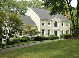 22 Armand Rd, Ridgefield, CT 06877