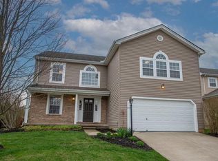 4953 Mary Louise Ct, Morrow, OH