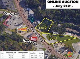 3850 Brainerd Rd, Chattanooga, TN 37411