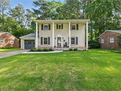 101 Huxley Pl, Newport News, VA, 23606