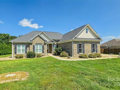 1905 Scuffle Hill Dr, Monroe, NC, 28110