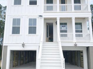 5099 Hut Creek Rd, Johns Island, SC 29455