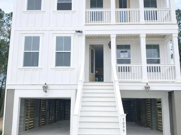 5099 Hut Creek Rd, Johns Island, SC 29455