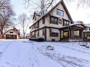 18 Wellington Ave, Rochester, NY 14611