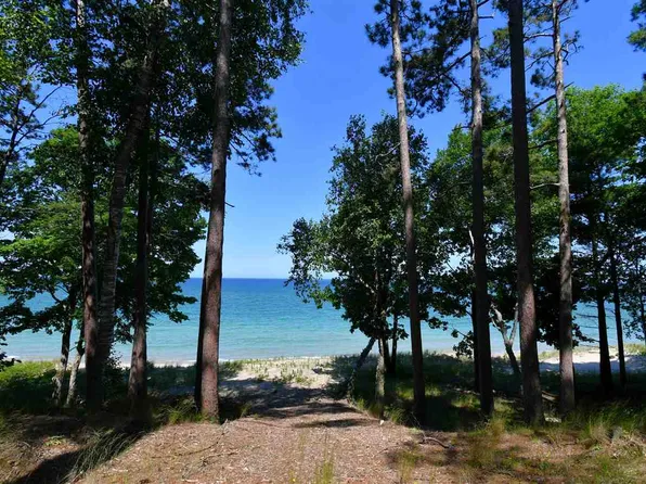 Mount McSauba Rd, Charlevoix, MI 49720
