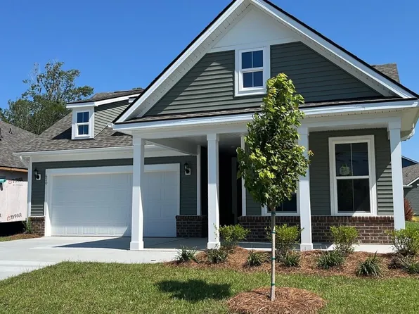 620 Palm Bay Dr. Phase 2A Lot 142, Myrtle Beach, SC 29588