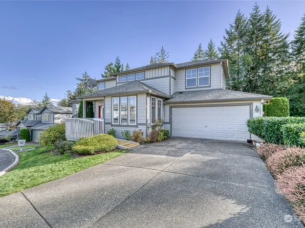 9655 NW Long Point Lane, Silverdale, WA 98383