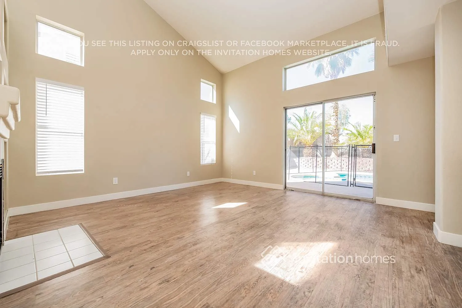 7205 Tame Pl Las Vegas, NV 89131 — Photo 4