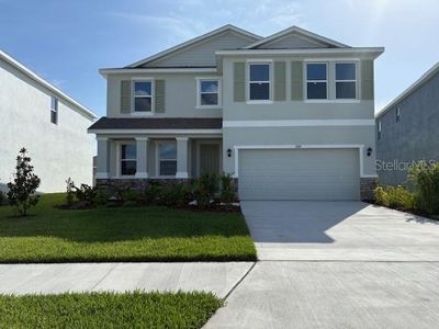 5707 Silver Feather Way, Palmetto, FL, 34221