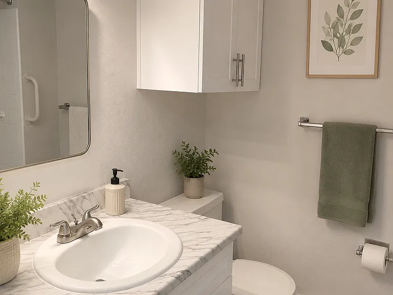 Larimar Apartments — Photo 12