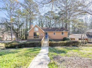 23 Wellington Way SE, Rome, GA 30161