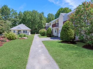 Pineview Apartments, Newport, ME 04953