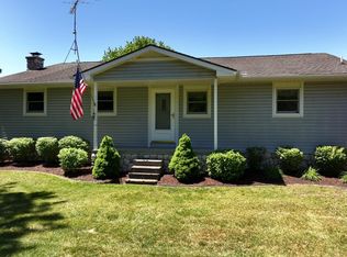 4299 Rabidue Rd, Clyde, MI 48049