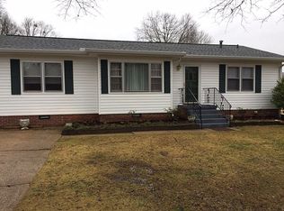 307 Waldrop Rd, Rainbow City, AL 35906