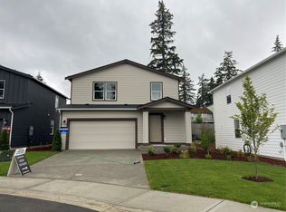 4354 SE Elijah Ct #12, Port Orchard, WA 98366